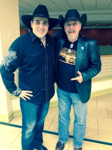 Steel Soul Cowboys live performance