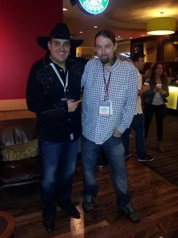 Steel Soul Cowboys live performance