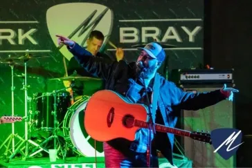Steel Soul Cowboys live performance