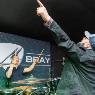 Steel Soul Cowboys live performance