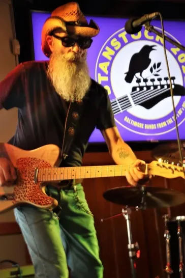 Steel Soul Cowboys live performance