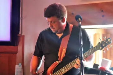 Steel Soul Cowboys live performance