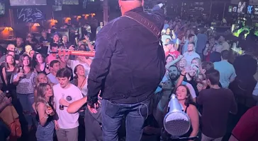 Steel Soul Cowboys live performance
