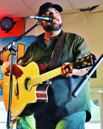 Steel Soul Cowboys live performance