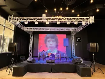Steel Soul Cowboys live performance