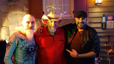 Steel Soul Cowboys live performance