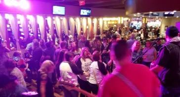 Steel Soul Cowboys live performance